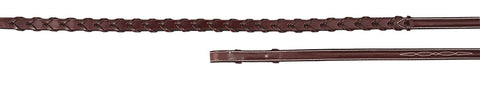 Dy'on® Classic Laced Reins