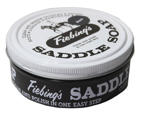 Fiebing's Saddle Soap