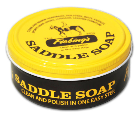 Fiebing's Saddle Soap