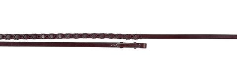 DS Premier Laced Reins