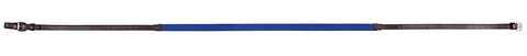 Nunn Finer® Soft Grip Rubber Reins
