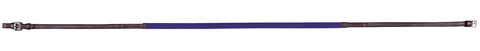 Nunn Finer® Soft Grip Rubber Reins