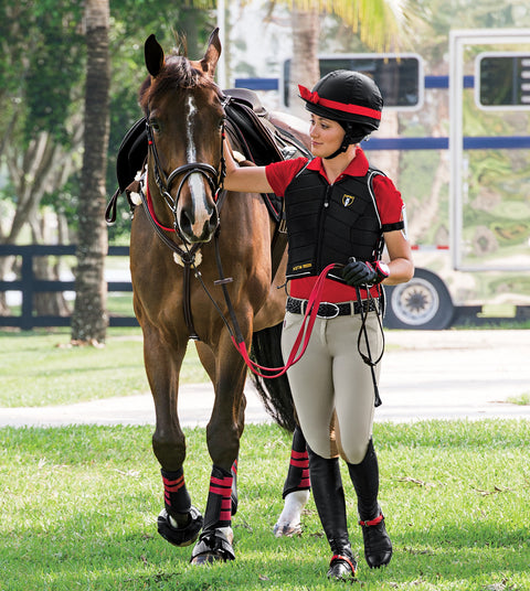 Nunn Finer® Soft Grip Rubber Reins