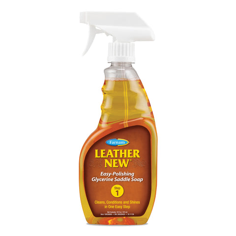 Leather New®