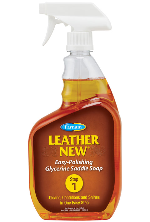 Leather New™