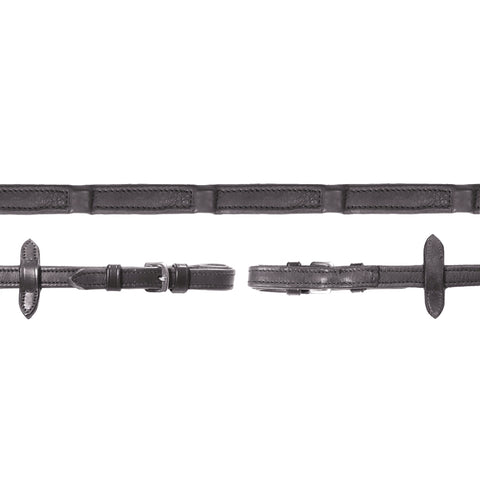 Schockemöhle DuraSoft Reins