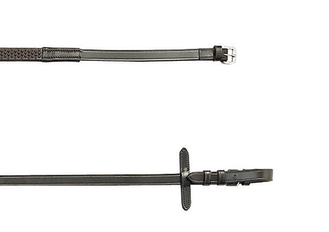 DS Flex Grip Rubber Reins