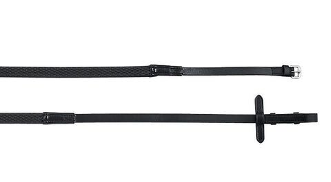 DS Flex Grip Rubber Reins