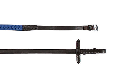 DS Flex Grip Rubber Reins