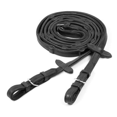 Schockemöhle DuraSoft Grip Reins