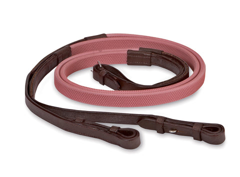 Colorful Rubber Reins