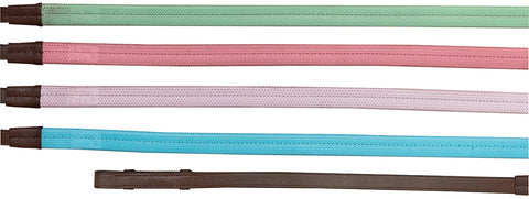 Colorful Rubber Reins