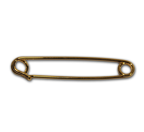Glenbrook Creations Plain Stock Pin