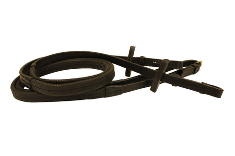 Horseware® Ireland Rambo® Micklem® Rubber Reins