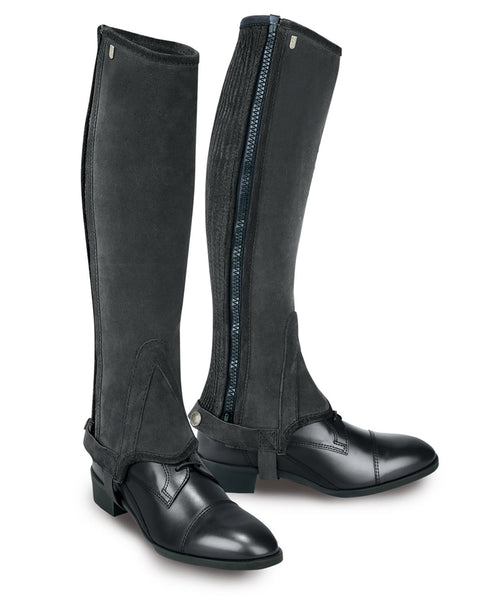 Tredstep Half Chaps
