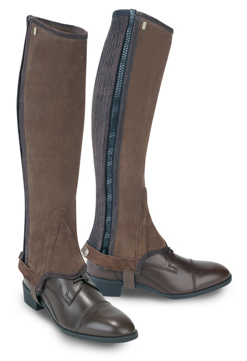 Tredstep Half Chaps