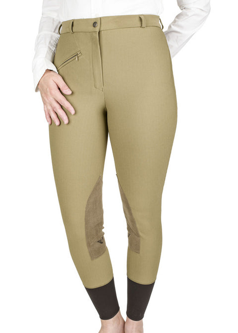TuffRider® Ladies’ Breech