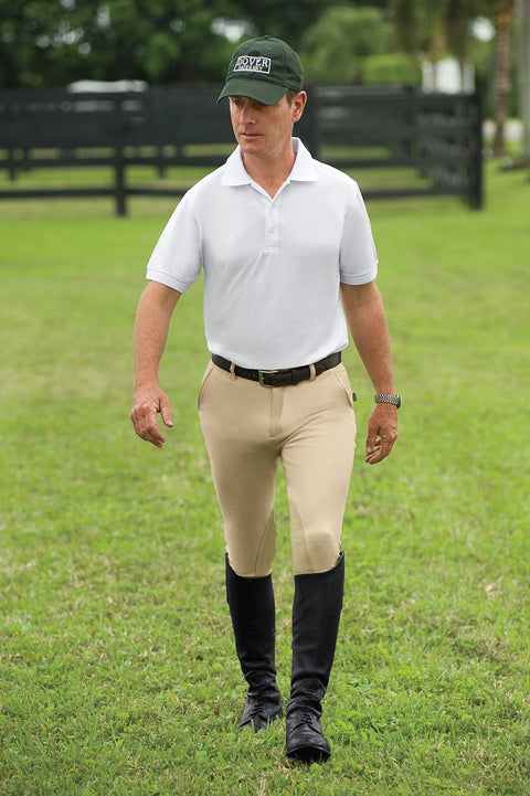 Devon-Aire® Men's Cool Cotton Breeches