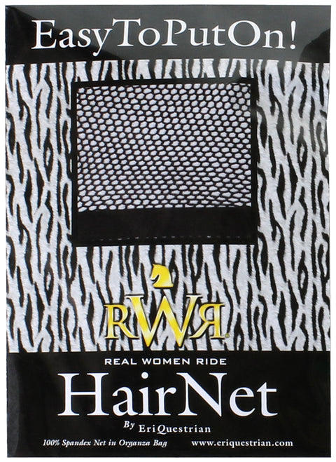 RWR® No Knot Hairnet