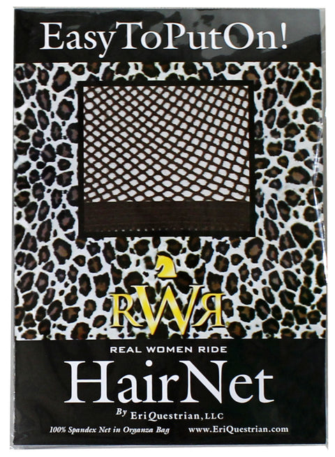 RWR® No Knot Hairnet