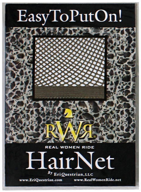 RWR® No Knot Hairnet