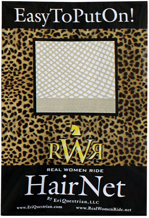 RWR® No Knot Hairnet