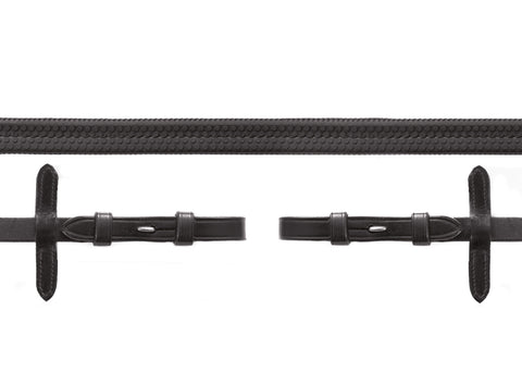 Schockemöhle Rubber Reins