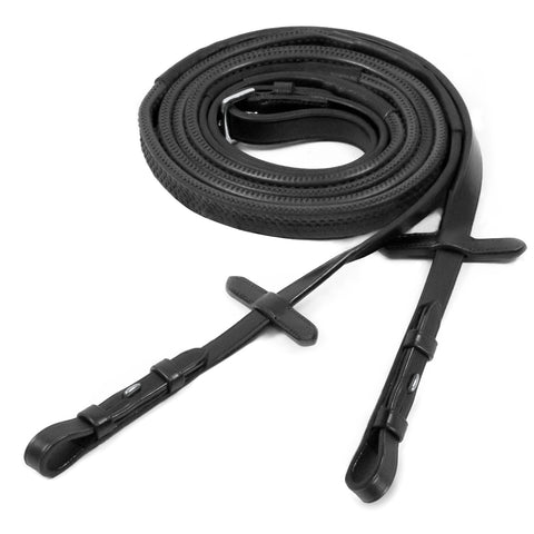 Schockemöhle Rubber Reins