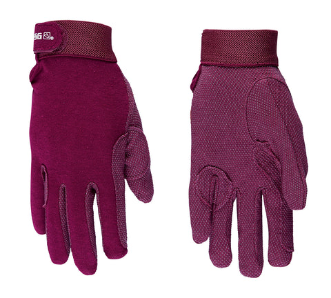 SSG® Gripper® Riding Gloves