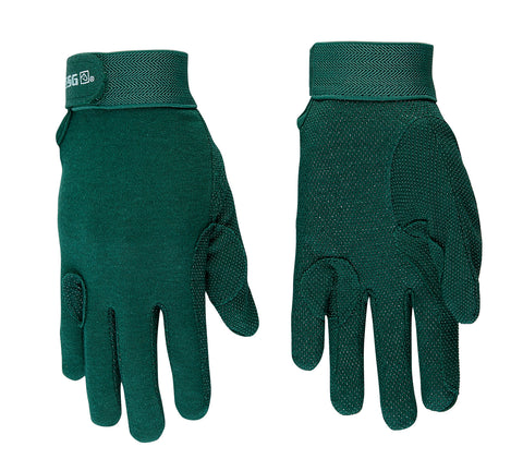 SSG® Gripper® Riding Gloves
