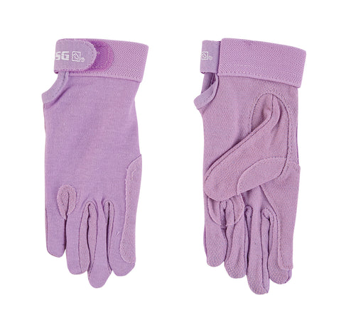 SSG® Gripper® Riding Gloves