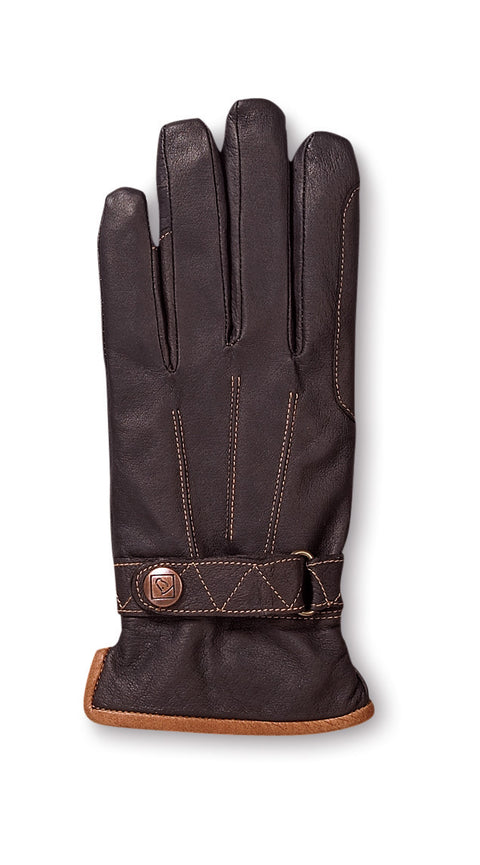 SSG® Work'n Horse Lined Gloves