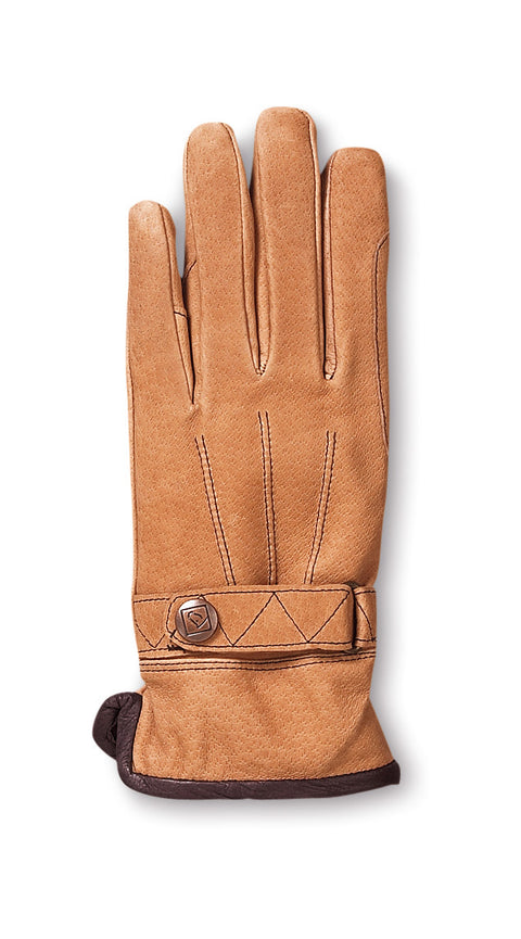 SSG® Work'n Horse Lined Gloves