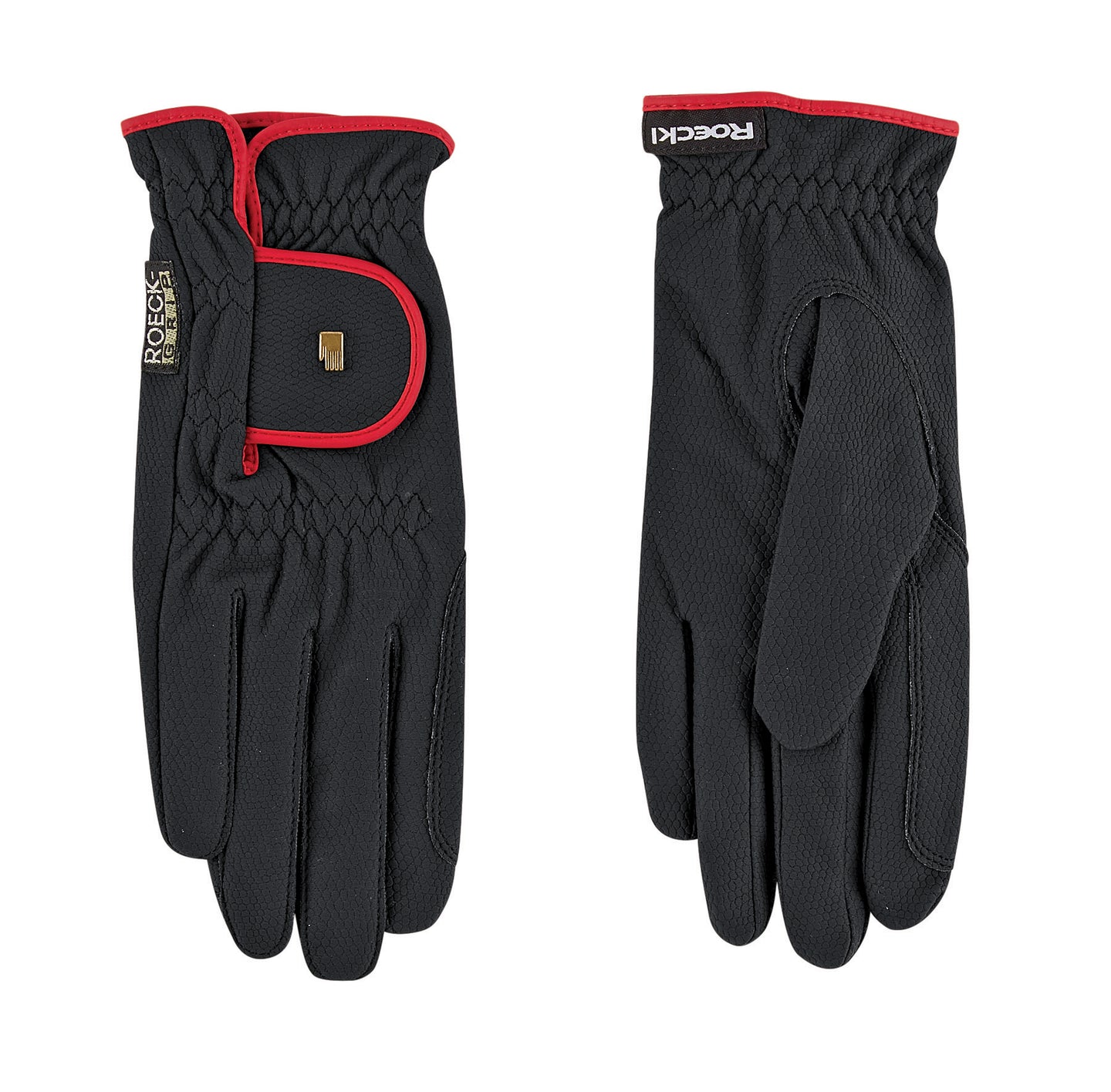 Equestrian Horse Riding Gloves โ Dover Saddlery