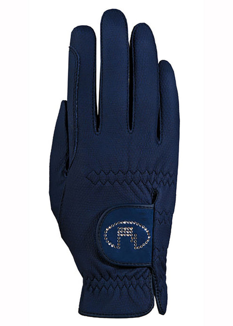Roeckl® Lisboa Bling Gloves