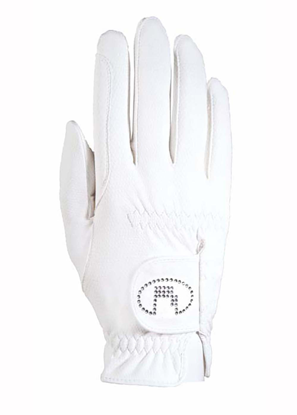 Equestrian Horse Riding Gloves – Dover Saddlery