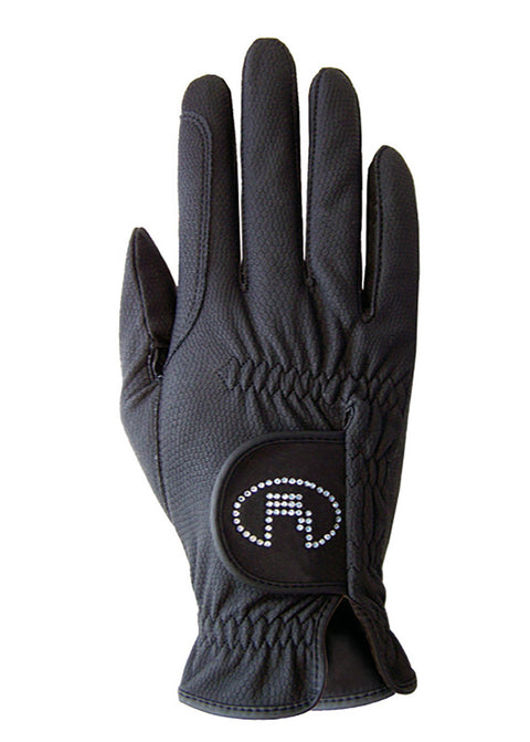 Roeckl® Lisboa Bling Gloves