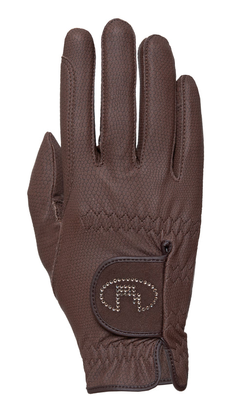 Roeckl® Lisboa Bling Gloves