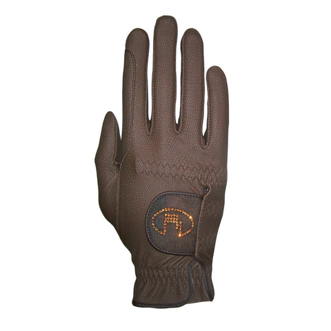 Roeckl® Lisboa Bling Gloves