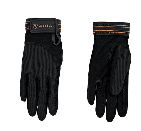 Ariat® Tek Grip™ Riding Gloves