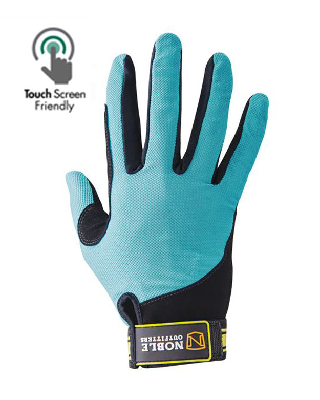 Equestrian Horse Riding Gloves – Dover Saddlery