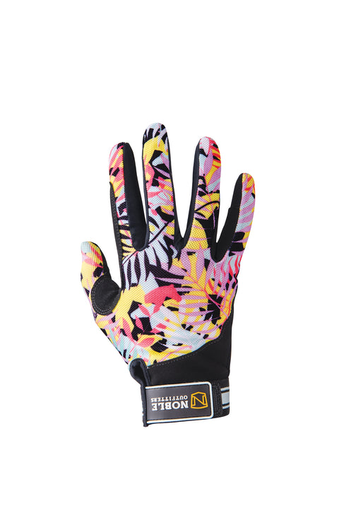 Noble Equestrian™ Perfect Fit Cool Mesh Glove