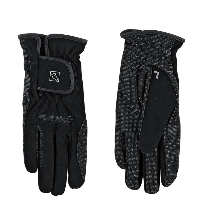 Equestrian Horse Riding Gloves – Dover Saddlery