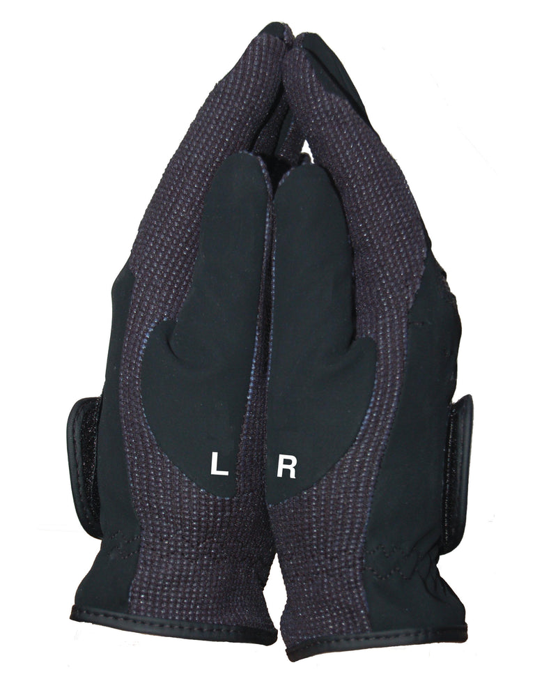 Equestrian Horse Riding Gloves – Dover Saddlery
