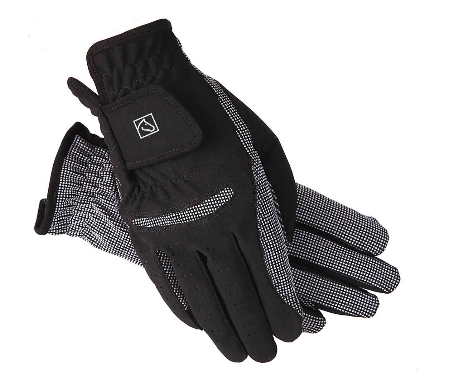Equestrian Horse Riding Gloves – Dover Saddlery
