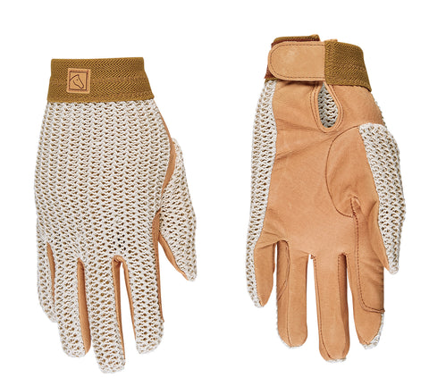 SSG® Lycrochet UltraFlex Glove