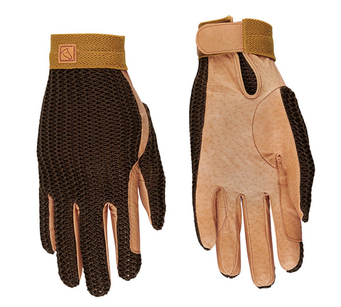 SSG® Lycrochet UltraFlex Glove