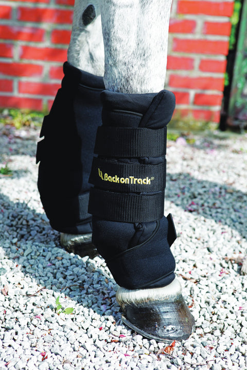 Back on Track® Royal Quick Wraps
