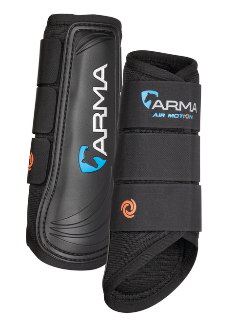 ARMA Air Motion Brushing Boots
