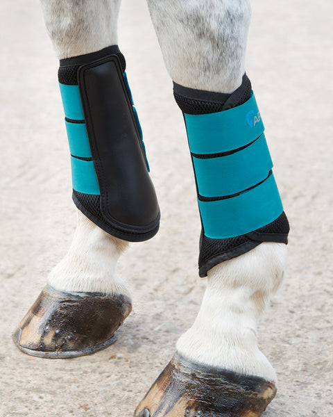 ARMA Air Motion Brushing Boots